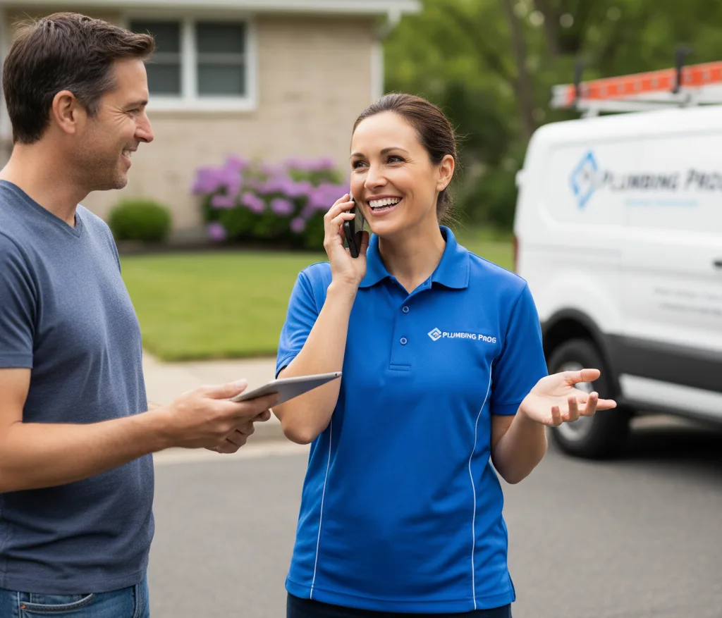 Leak Detection in Town And Country, MO